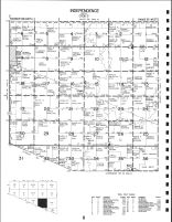 Code 9 - Independence Township, Douglas County 1995